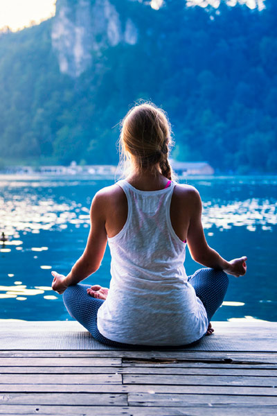 A chacun sa discipline zen