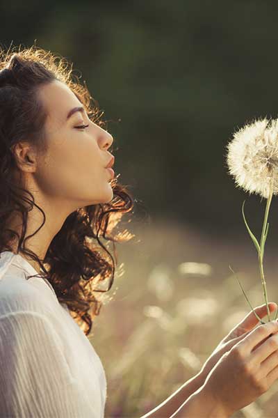 La rhinite allergique et le désensibilisation